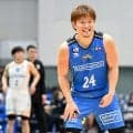 岡本飛竜、新天地が決定…福井ブローウィンズと契約合意「皆様と挑戦できる機会をいただき嬉しく思います」