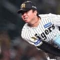 「このパターンがずっと続いている」球界OBが警鐘　優勝目前の阪神投手陣に残る“連覇後”への課題「タテは振るけれども、横は振らない」