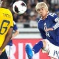 「このままでは研究され尽くす」エクアドル戦で浮き彫りになった森保ジャパンの攻撃停滞　“上田・伊東依存”の現状を変える術はあるのか