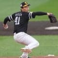【ソフトバンク】前田悠伍が13勝目を目指しロッテ戦先発、史上初の最多勝５人同時受賞の可能性