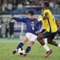 【日本代表】W杯ではサブも…MF鈴木唯人とDF瀬古歩夢に感じた常連組の「あうんの呼吸」
