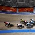 【自転車】ベッカムとロナウドがアジア大会に出場！インド代表、サッカー界のスターと同じ名前
