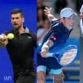 【テニス】アルカラス「私はあなたのファン」現役引退の錦織圭に惜別メッセージ…激闘繰り広げたジョコビッチらも称賛
