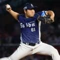 パ・リーグ投手タイトル争い、複数球団の選手絡む混戦　最終戦まで目の離せないデッドヒートに