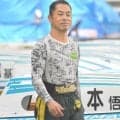 【ボート】平和島Ｇ３　山田竜一が４カドまくりで優出を決めた　優勝戦も「一撃で決め切りたい」