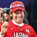 【ソフトボール】日本が７連覇へ１次リーグ７連勝で首位突破　決勝“前哨戦”ライバルの中国にサヨナラ勝ち　４４歳・上野由岐子が好救援…アジア大会