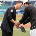【ロッテ】角中勝也「６番左翼」でスタメン「真剣勝負するのが今日最後」前田悠伍との対戦に意欲