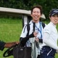 「我が子ですけど…カッコいい」西村優菜のジュニア時代、スランプ、初優勝前夜 そのとき母は