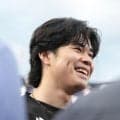 【ソフトバンク】松本晴が最多勝へ３日ラスト登板「気にしませんが、いっぱい点を取ってほしい」