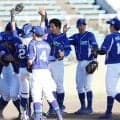 王子が東海地区枠一番乗りで今秋日本選手権へ…アジア侍でプロ注目コンビ樋口＆柴崎が勝利に貢献