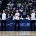 B1最後のファイナルを支えたクルー…最高峰の舞台裏に迫る密着映像が公開