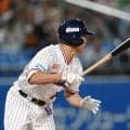 【ヤクルト】同点呼ぶ！先発山野太一の俊足内野安打でファンわく　投手ではリーグ２位タイ８安打