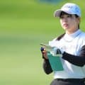 連続パー5でバーディ&イーグル…なのにダボ終わり 尾関彩美悠が求める最後のピース