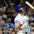 大谷翔平と「比較するとか笑」…MVP本命PCAが“大転落”　OPS.125に失笑「詐欺やん」