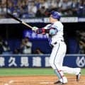 【DeNA】牧秀悟「嫌な相手と思わせる攻撃できたら」CS向け天敵巨人井上の攻略目指す