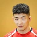 【レスリング】男子フリースタイル８６キロ級・石黒隼士はイラン選手に敗れ、銀メダル…アジア大会