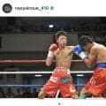 【ボクシング】井上尚弥がデビュー１４周年に「残りのキャリアもぶち上げていくよ」…デビュー戦＆中谷潤人戦の写真とともにＳＮＳ投稿