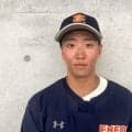 【社会人野球】プロ注目ENEOS長屋竣大が２回無失点と好投　ドラフトは「チャンスがあれば」
