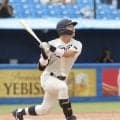 【プロ志望届】走攻守３拍子そろう榊原七斗、俊足巧打の岡田啓吾ら明大６人らが提出