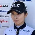 安田祐香が９位浮上「強いなと思った」昨年優勝の先輩・堀琴音に続くＶへ　日本女子オープン