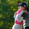 難度1位の18番で見せた計算ずくのスーパー・パー 永井花奈が狙う国内メジャー初タイトル