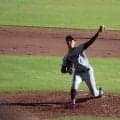 【大学野球】ドラ１候補の関大・米沢友翔、６回途中３失点も自責１「今秋の中では一番良かった」