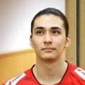 【バレー】日本男子、あと１セットで逆転勝利  １６年ぶり金メダル王手の決勝へ！　 第３セット中国に２５ー１８、高橋慶帆を前衛に入れて対抗…アジア大会
