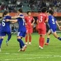 【なでしこ】「決勝の中継ないんか」「バレーも人気種目なのはわかるけど準決勝だよ」SNS話題