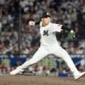 【ロッテ】角中勝也、引退試合勝利で飾れず　９回クローザーの横山陸人が３ラン被弾