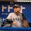【巨人】終盤に競り負け痛恨の黒星　阪神M1で２年ぶりのリーグ制覇へ絶体絶命　３日にも決着