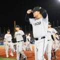 痛恨敗戦の巨人・橋上監督代行　「まだ完全に終わったわけでは」と言葉を絞り出す　わずか２安打「いつも以上に山野投手が良かった」