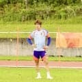 【日本代表】U21　金メダル獲得へ因縁の韓国戦　副主将の大関友翔「絶対勝って終わりたい」