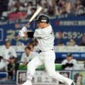 【とっておきメモ】ロッテ角中勝也、親しみやすさの裏にある野球への妥協なき姿勢