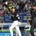 【ソフトバンク】山本祐大３ランで７連勝「欲を言うと悠伍が勝てるように打てればよかった」