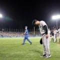 【巨人】痛恨黒星で崖っぷち…橋上監督代行「完全に終わったわけではない」３日最終戦前にＶ逸も