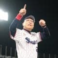 【ヤクルト】池山監督「若手も何か感じてもらえれば」山田哲人Ｖ打　山野太一には「申し訳ない」