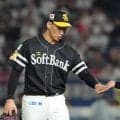 【ソフトバンク】前田悠伍「まだまだ弱い」最多勝＆最高勝率に挑むも…１発に泣き白星ならず