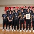 【バレー】16年ぶり金メダルへ王手　準決勝で中国をフルセットの末に制す　決勝の相手はイラン