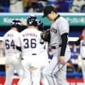 巨人絶体絶命　橋上代行「まだまだ完全に終わったわけじゃない」も３日の最終戦試合前にＶ逸可能性