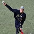 【オリックス】九里亜蓮、３日楽天戦で先発へ「シーズン最後まで腕を振って投げ切れれば…」