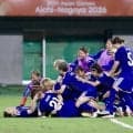 サッカー「日本代表」が３夜連続ＰＫ戦勝ち…驚異の成功率９５％　なでしこ指揮官「選手、スタッフの準備のたまもの」...アジア大会