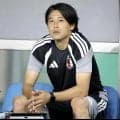 なでしこＶの背景に内田篤人コーチあり　指揮官言及「試合に向かう心構えを…」試合中も積極的に助言...アジア大会