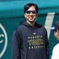 阪神、勝利ならマツダでも勝ち越し　球団初のセ・リーグ全本拠地球場で勝ち越しへ／見どころ