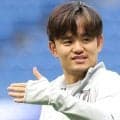 久保建英結婚　菅原由勢の謎コメに「縦読みしちゃっちゃじゃねーか」チャッピーも「解読できません」に「ＡＩが誤作動起こしとる」ファン爆笑