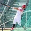 広島・坂倉　３日・阪神戦チケット完売「満員の本拠地で勝って終わりたい」　自己最多タイ１６号もあと１本