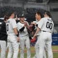引退試合で映った4文字に「ちょ、これは泣くって」　主役の裏で涙誘った“もう1人”