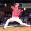 【楽天】古謝樹、今季最終登板は第２先発「２人目からしっかり入れるように」辛島航の次に登板