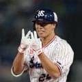 【ヤクルト】DHで来季以降は？山野太一、最終登板の可能性ある中２安打「なんとか…」投打躍動