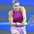  世界2位 完勝で2年ぶり初戦突破 