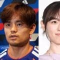 久保建英＆福原遥の電撃婚「親戚の子供を見てるよう」「マジで親戚のおじさん的な心境」祝福の声続々の理由　２人も「お互い幼い頃からたくさんの支えがあって今があります」